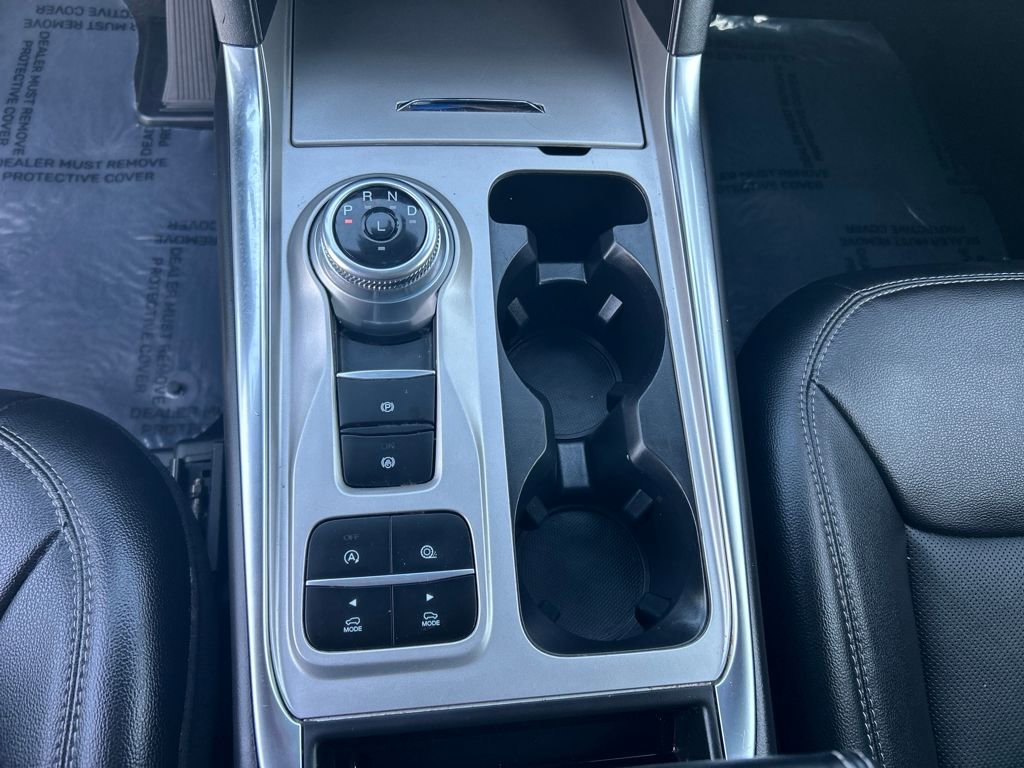 Certified 2024 Ford Explorer Limited image 14