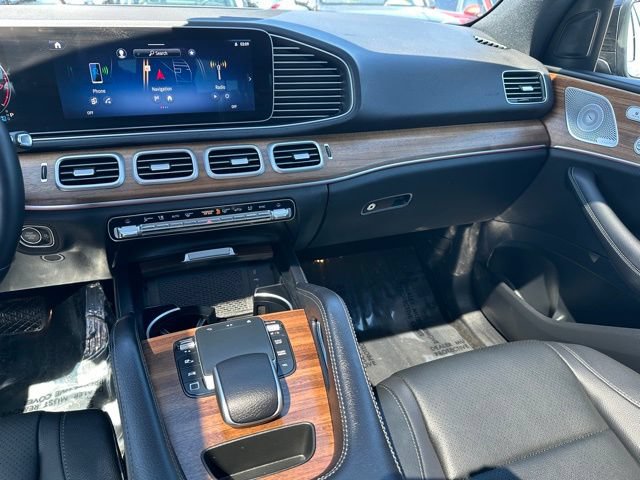 Used 2025 Mercedes-Benz GLE 350 4MATIC image 20