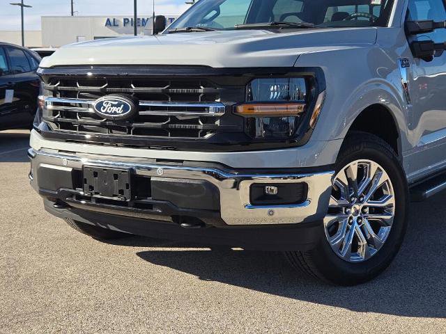 Certified 2024 Ford F150 XLT w/ Equipment Group 303A High image 6