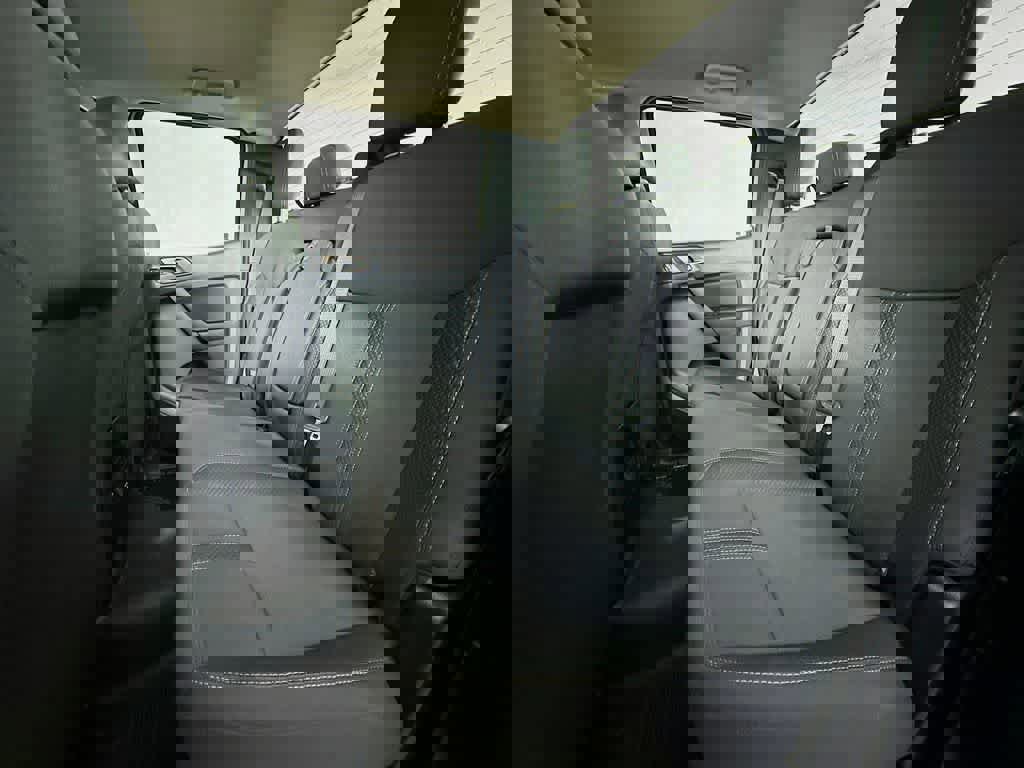 Certified 2022 Ford Ranger XLT w/ Equipment Group 301A Mid image 13