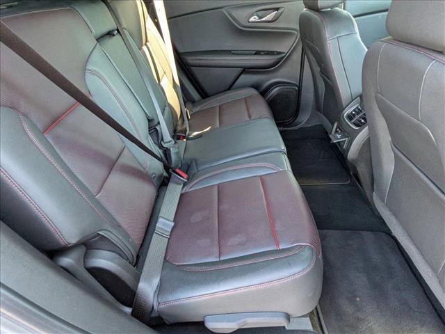 Used 2023 Chevrolet Blazer RS w/ Driver Confidence II Package image 19