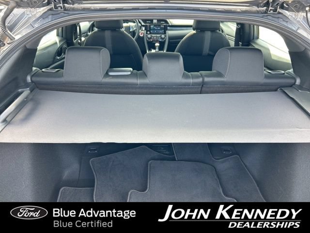 Used 2021 Honda Civic EX image 12