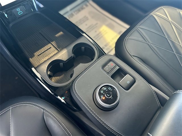 Certified 2021 Ford Mustang Mach-E California Route 1 image 22