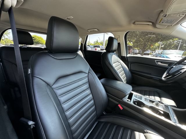 Certified 2023 Ford Edge SEL w/ Convenience Package AWD/4WD image 35