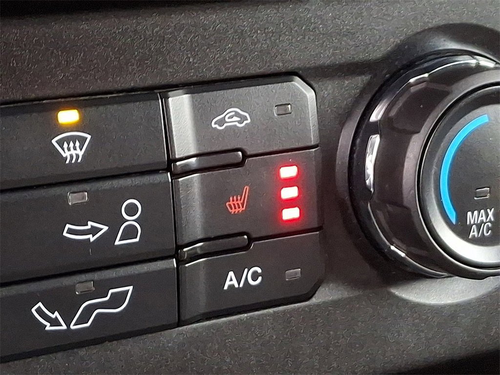 Certified 2019 Ford F150 XLT w/ Equipment Group 302A Luxury image 27