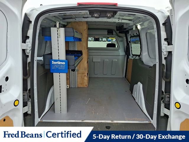 Certified 2023 Ford Transit Connect XL image 31