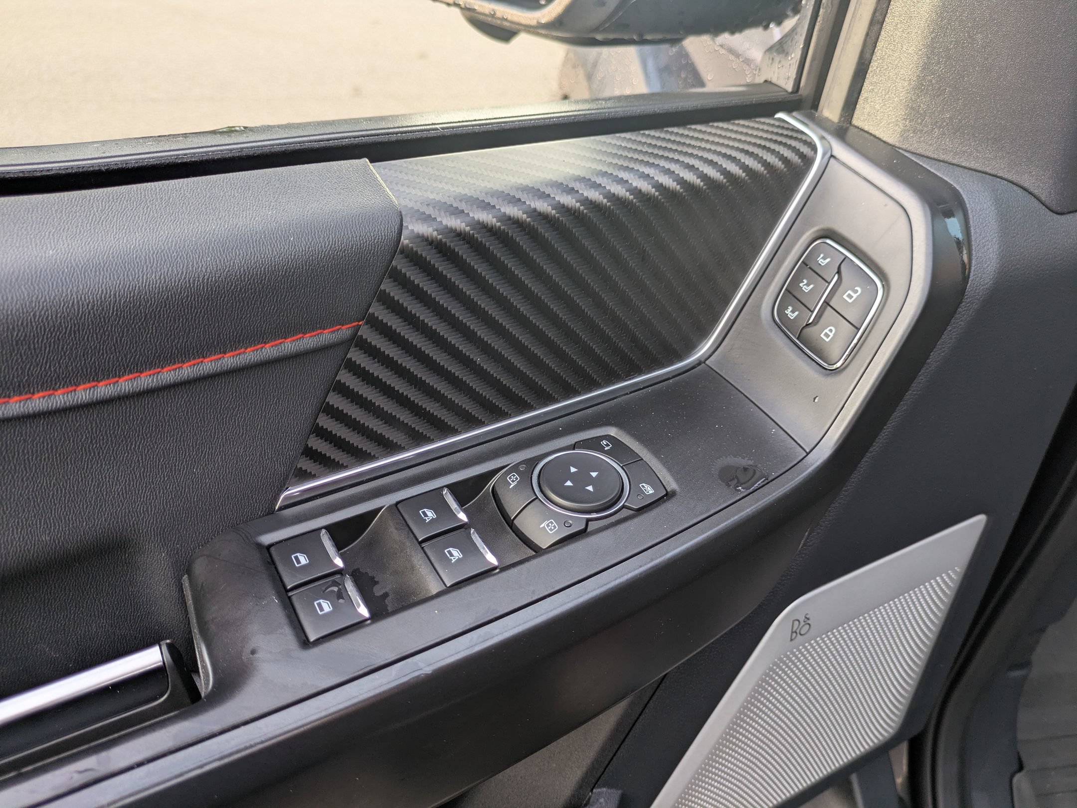 Certified 2025 Ford F150 Raptor AWD/4WD image 16