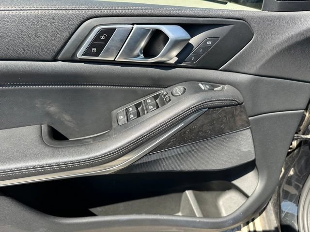 Used 2023 BMW X5 xDrive40i AWD/4WD image 20