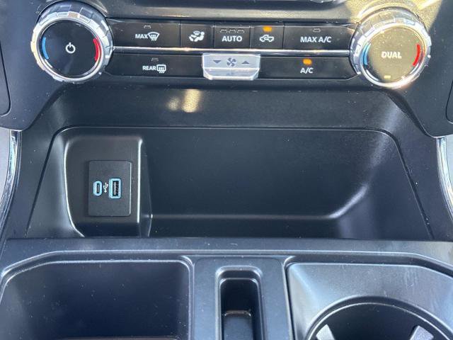 Certified 2024 Ford F150 XLT w/ Mobile Office Package image 31