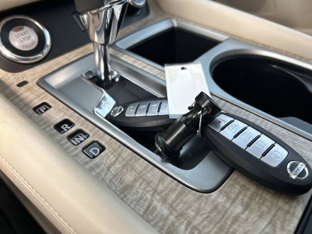 Used 2019 Nissan Murano SL w/ SL Technology Package FWD image 40
