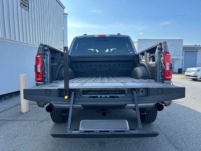 Certified 2023 Ford F150 Tremor w/ Trailer Tow Package AWD/4WD image 35