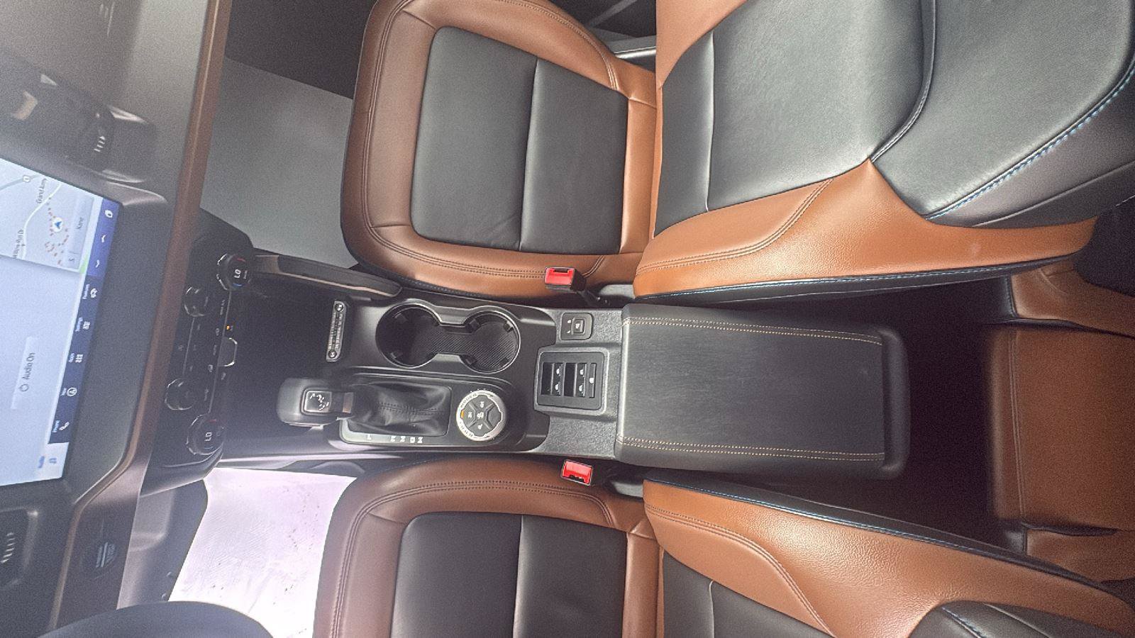 Certified 2024 Ford Bronco Outer Banks AWD/4WD image 22
