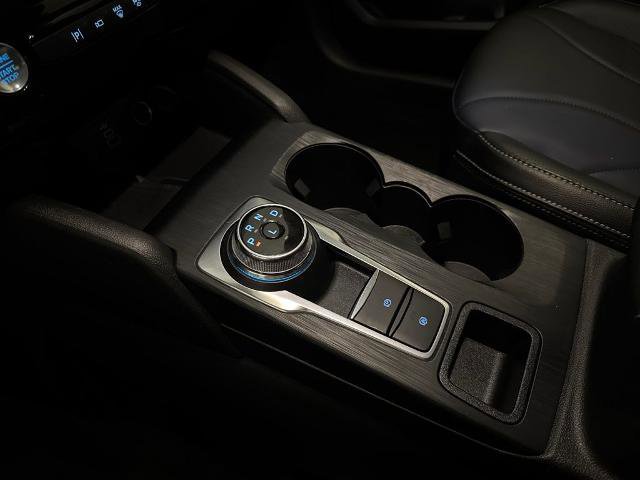 Certified 2025 Ford Escape SE w/ PHEV Premium Package image 29