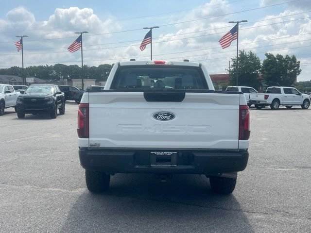 Certified 2024 Ford F150 XL AWD/4WD image 6