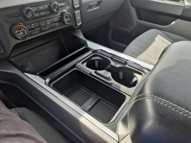 Certified 2023 Ford F350 XLT AWD/4WD image 18