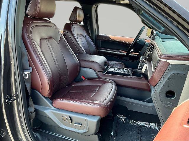 Certified 2024 Ford Expedition Limited AWD/4WD image 30