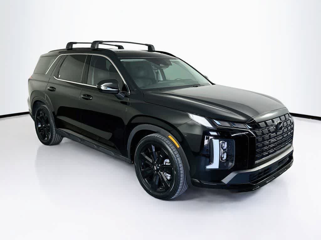 Used 2024 Hyundai Palisade XRT FWD image 23