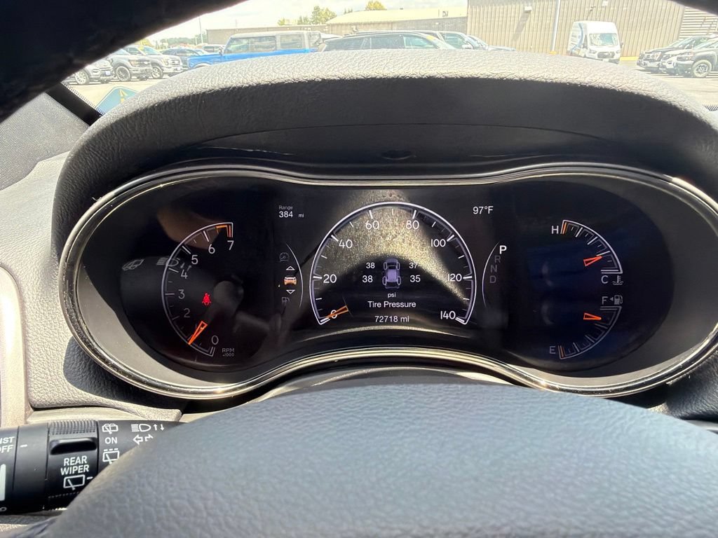 Used 2021 Jeep Grand Cherokee Limited X AWD/4WD image 17