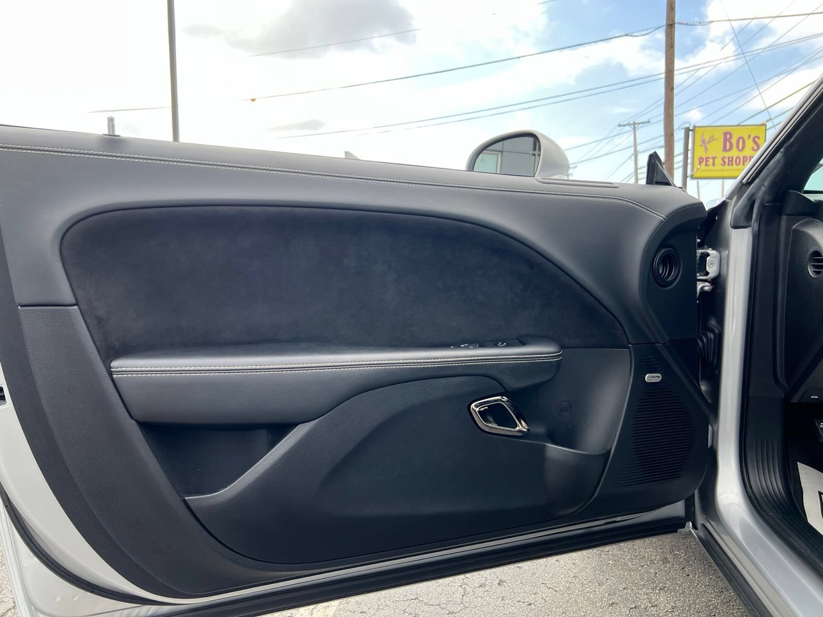 Used 2020 Dodge Challenger SRT Hellcat Redeye RWD image 33
