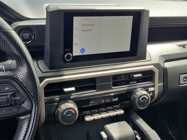 Used 2025 Toyota Tacoma SR RWD image 8