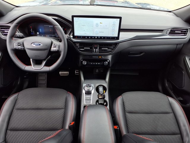 Certified 2024 Ford Escape ST-Line w/ Tech Pack #1 image 16