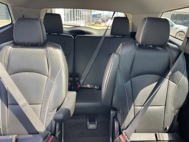 Used 2020 Buick Enclave Avenir w/ Avenir Technology Package FWD image 25