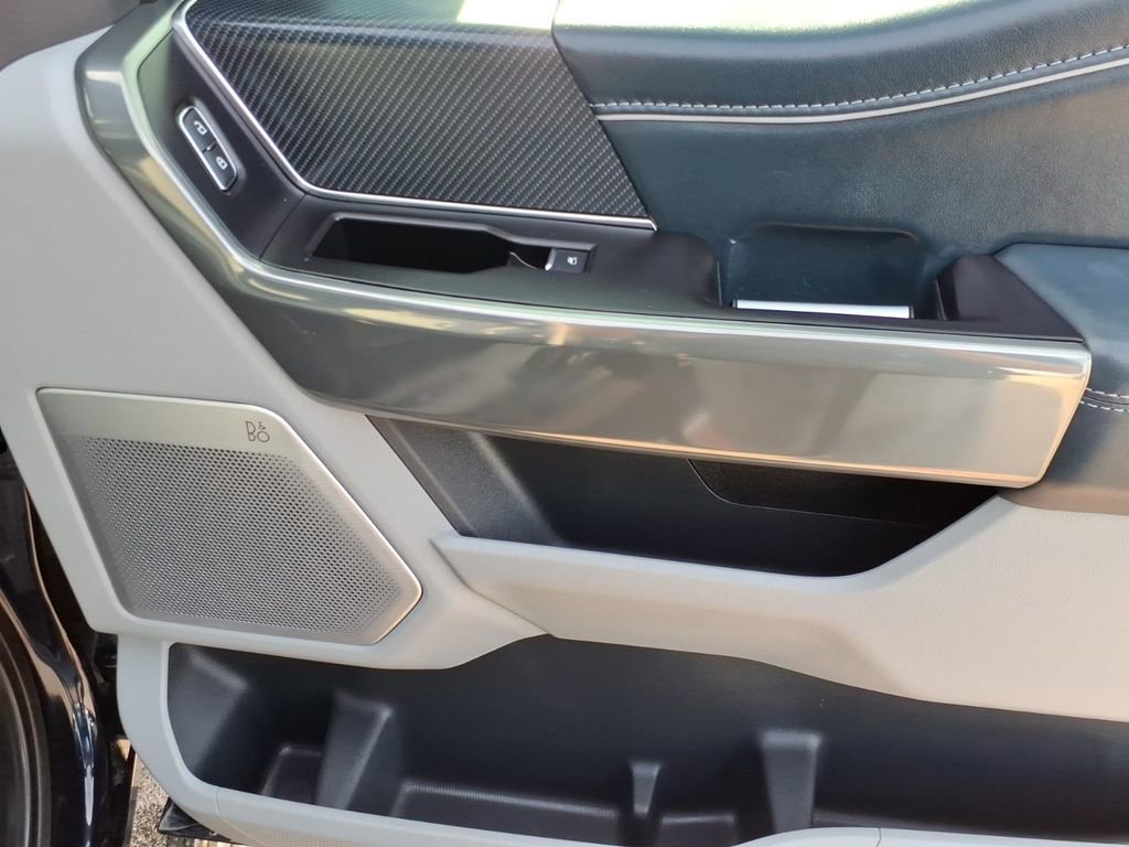 Certified 2022 Ford F150 Limited AWD/4WD image 12