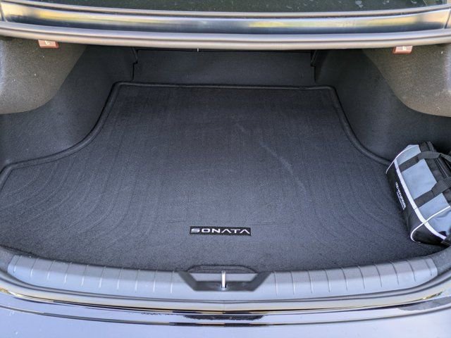 Used 2024 Hyundai Sonata SEL image 19