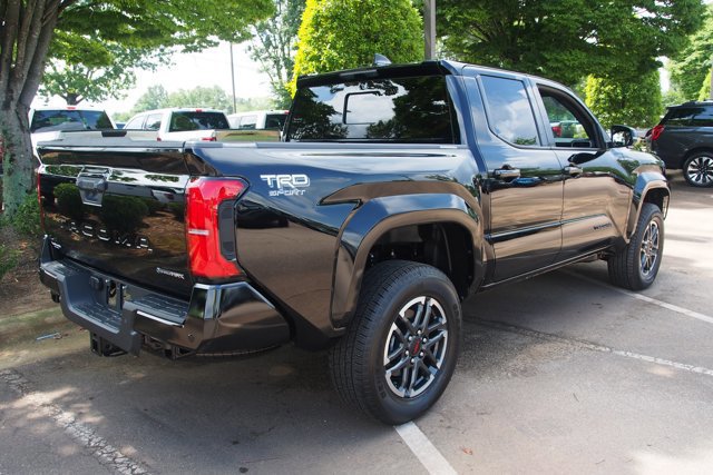 Used 2025 Toyota Tacoma TRD Sport image 5