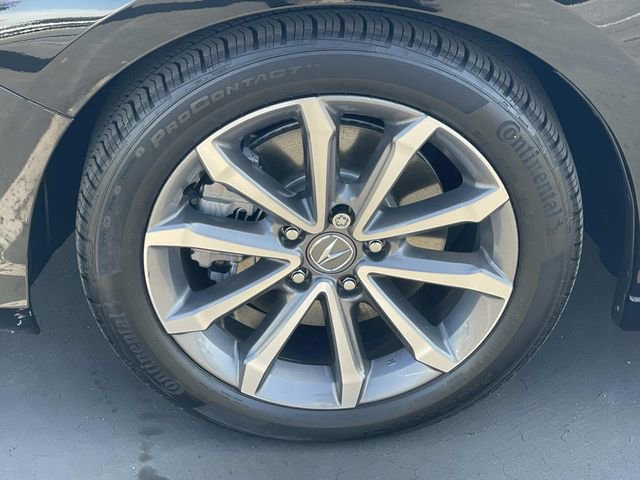 Used 2025 Acura Integra image 38