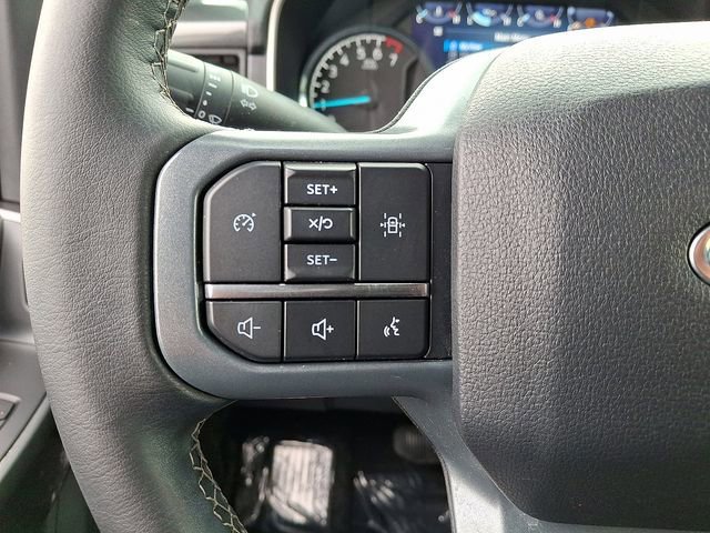 Certified 2023 Ford F150 XLT w/ Equipment Group 302A High image 20