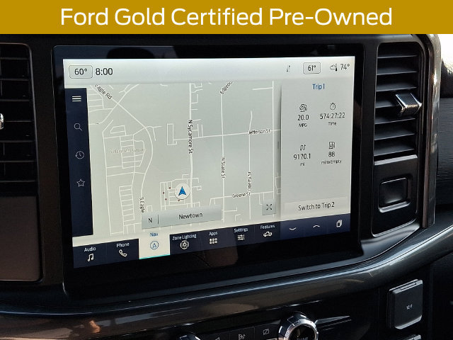 Certified 2023 Ford F150 XLT w/ Equipment Group 302A High AWD/4WD image 18