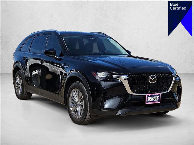 Used 2025 MAZDA CX-90 3.3 Turbo w/ Preferred Package video 1