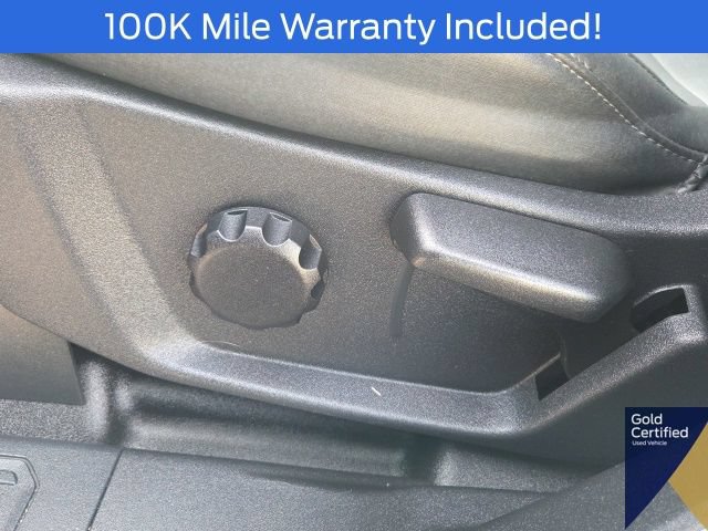 Certified 2023 Ford Bronco Everglades AWD/4WD image 28