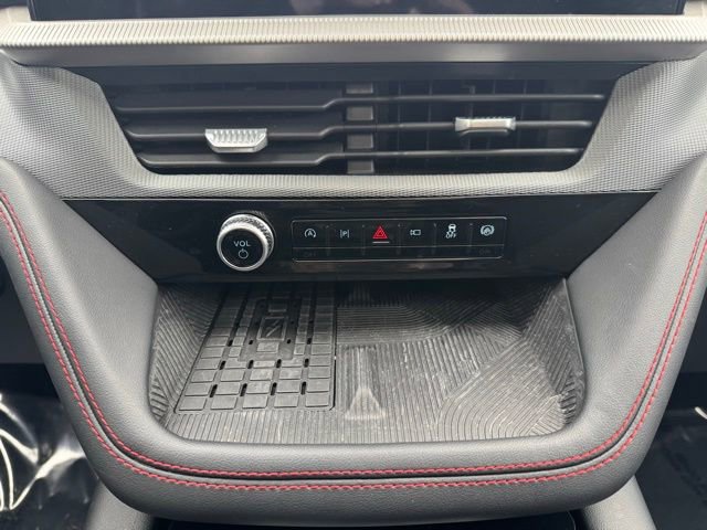 Certified 2025 Ford Explorer ST w/ Sun And Sound Package AWD/4WD image 12