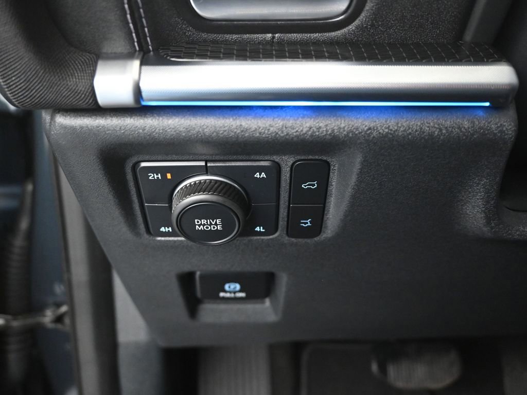 Certified 2025 Ford Expedition Max Platinum w/ Stealth Performance Package image 50