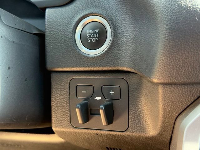 Used 2024 Toyota Tundra SR5 AWD/4WD image 23