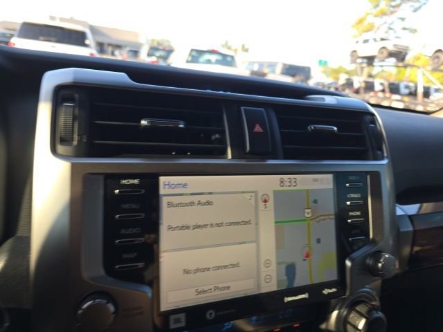 Used 2020 Toyota 4Runner Limited AWD/4WD image 10