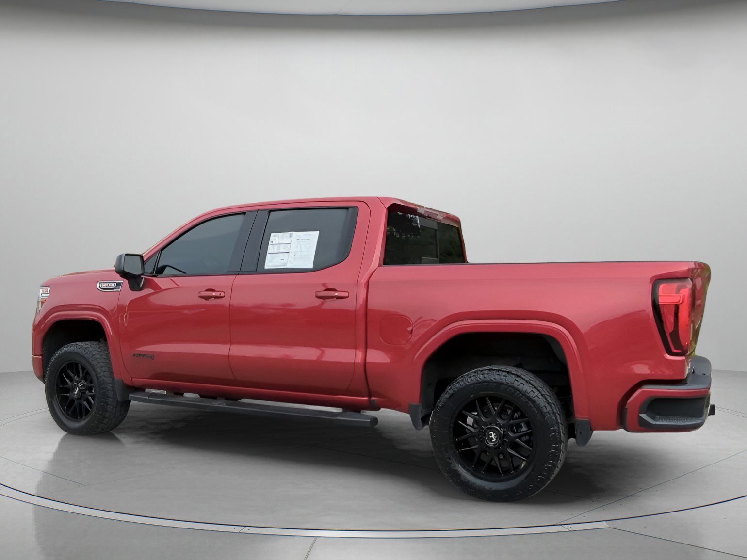 Used 2019 GMC Sierra 1500 AT4 w/ AT4 Premium Package image 15
