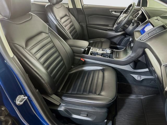 Certified 2020 Ford Edge SEL w/ Convenience Package image 16
