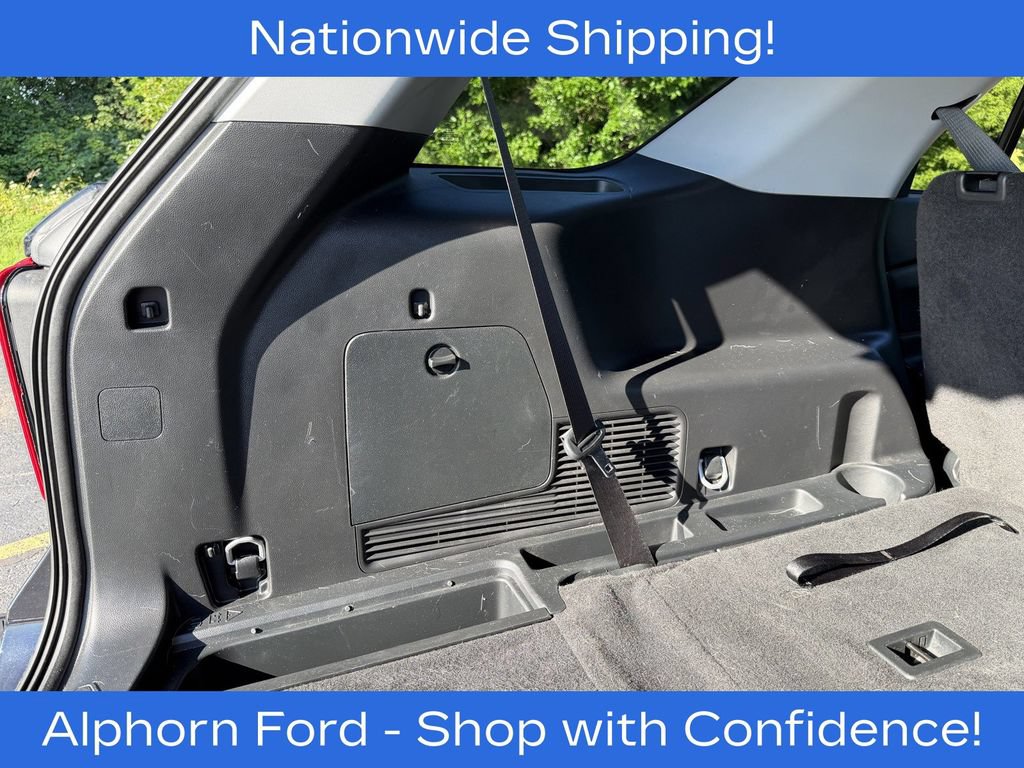 Certified 2023 Ford Explorer XLT w/ Equipment Group 202A AWD/4WD image 28