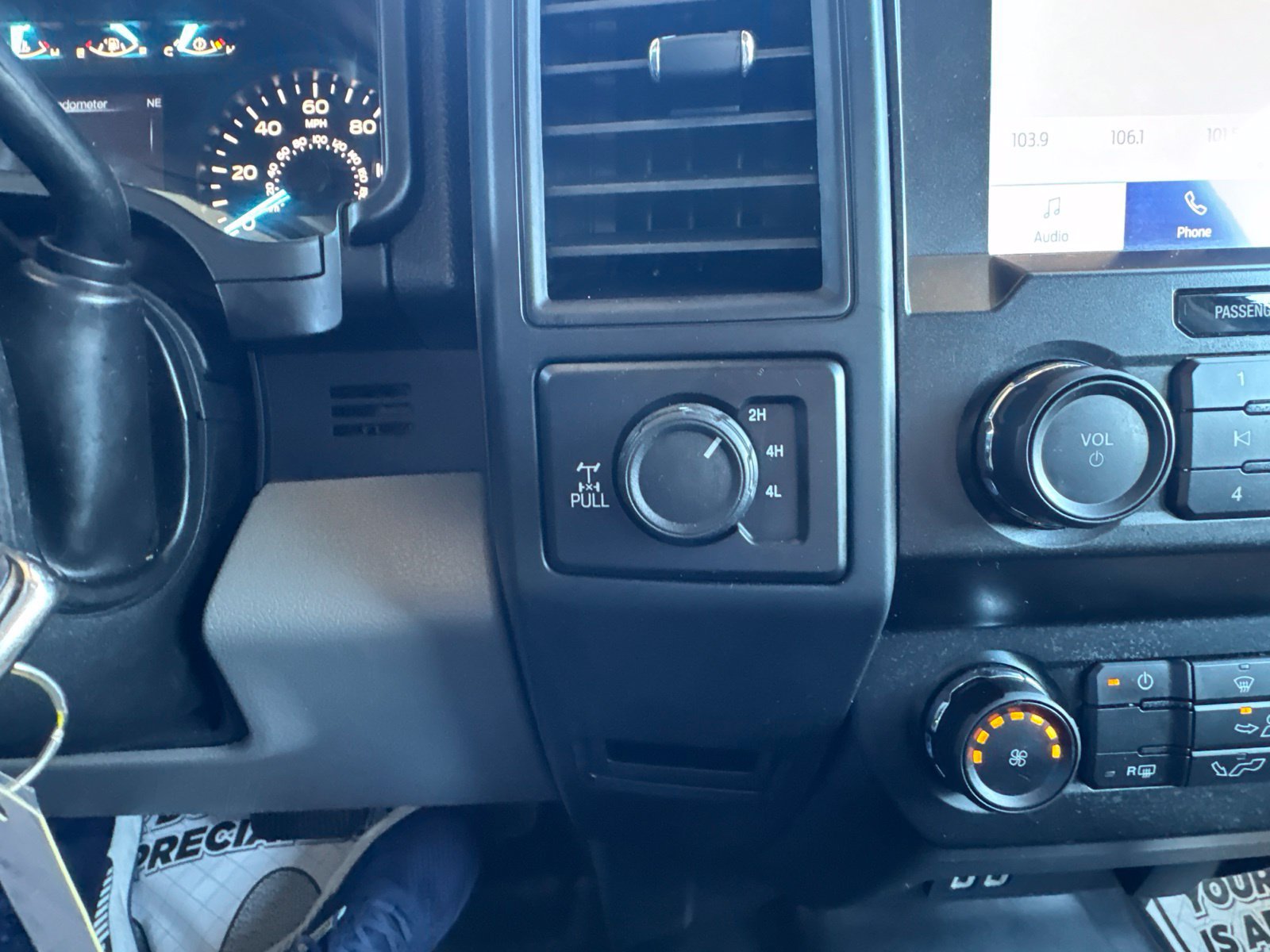 Certified 2020 Ford F150 XL w/ Equipment Group 101A Mid AWD/4WD image 30