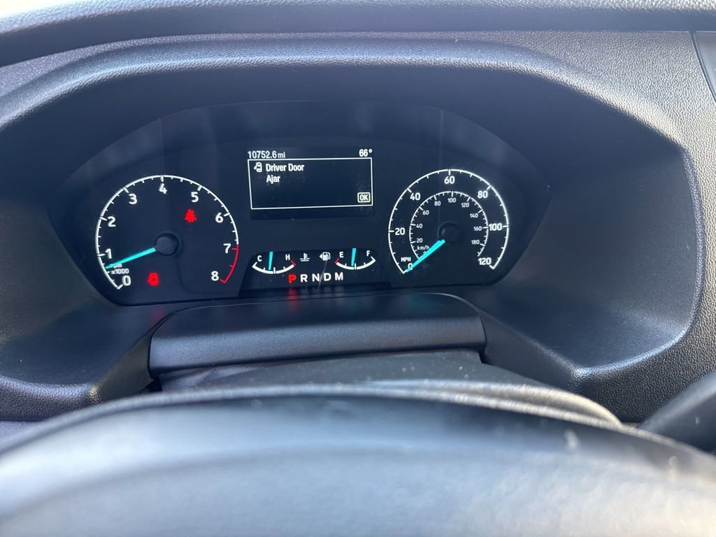 Certified 2023 Ford Transit 250 Low Roof w/ Exterior Upgrade Package image 15