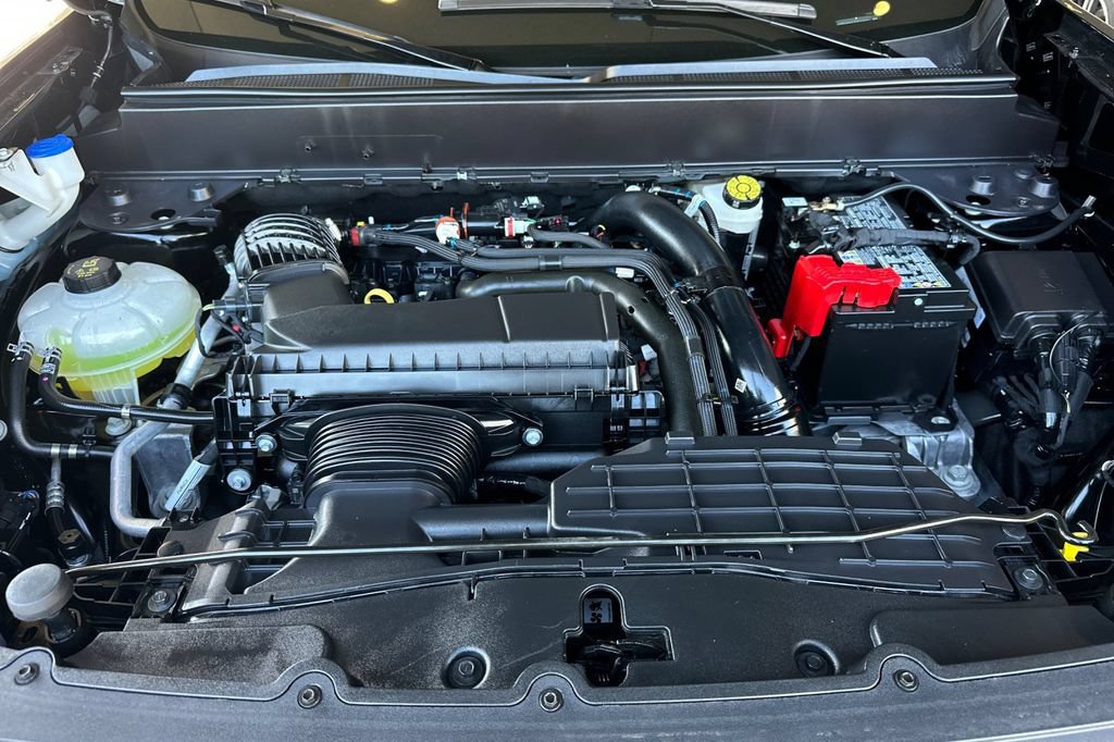 Certified 2025 Ford Maverick Tremor AWD/4WD image 20