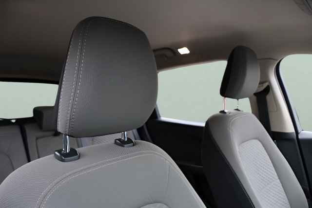 Certified 2020 Ford Escape SE AWD/4WD image 17