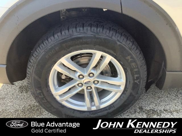 Certified 2023 Ford Explorer XLT AWD/4WD image 38