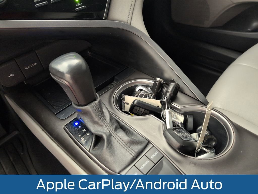 Used 2023 Toyota Camry SE image 33