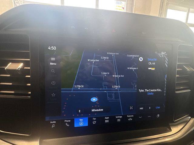 Certified 2024 Ford F150 STX AWD/4WD image 13