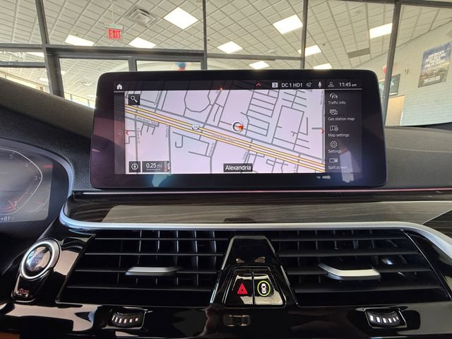 Used 2023 BMW 530i xDrive w/ Premium Package AWD/4WD image 20