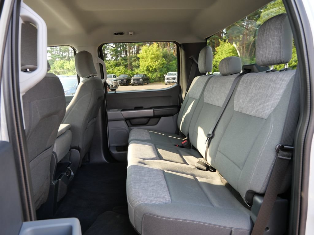 Certified 2023 Ford F150 XLT AWD/4WD image 15